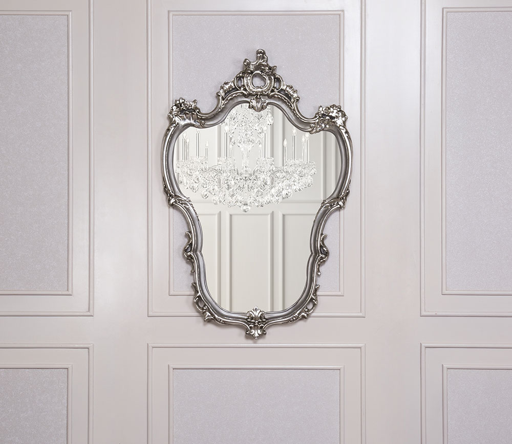KOHNSU Silver Mirror 2
